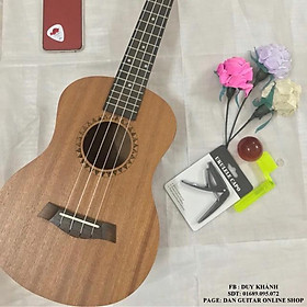 Mua ĐÀN UKULELE TENOR SUNRISE