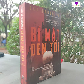 Sách - NXB Trẻ - Bí mật đen tối