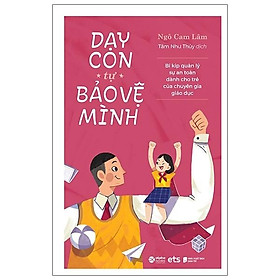 Dạy con tự bảo vệ mình