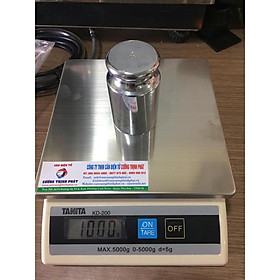 Cân Điện Tử Tanita KD200 - 2kg/2g