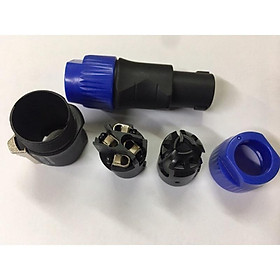 Mua rắc loa sân khấu