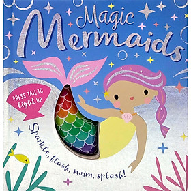 Magic Mermaids