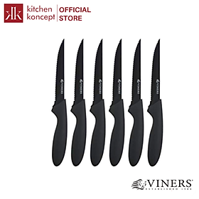 Mua Viners - Bộ dao bít tết Everyday - 6 cái
