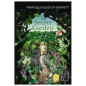 The Secret Garden (Vintage Children's Classics)