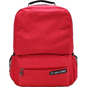 Balo Laptop 14 inch chính hãng SimpleCarry B2B01
