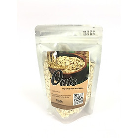 Yến Mạch Nguyên Chất Kolala (250gr)