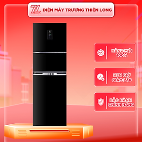 Mua Tủ lạnh Electrolux Inverter 337 lít EME3700H-H