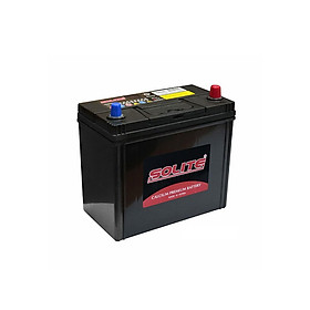 Ắc Quy Solite 55B24L/LS (12V-45AH)