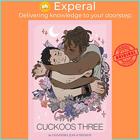Sách - Cuckoos Three by Cassandra Jean (UK edition, paperback)