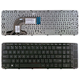 Mua BÀN PHÍM MÁY TÍNH DÀNH CHO HP PAVILION 15-F 15-E 15-N 15T-E 15Z-E CÓ KHUNG