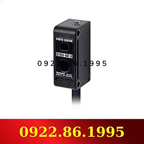 Cảm biến quang Autonics BYD50-DDT mới