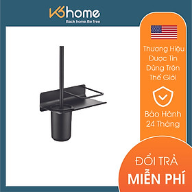 Mua Chổi cọ toilet có giá đỡ dòng Cologne Moen - ACC2706BLK