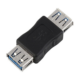 ĐẦU NỐI USB 2 ĐẦU CÁI