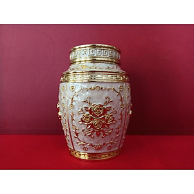 Mua Hộp đựng chè  hộp đựng cà phê cao cấp
