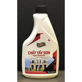 Mua Chất Tẩy Sơn Cao Cấp ZIPTS - 500ml