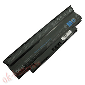Pin Dành Cho Laptop Dell Inspiron N4010 N4050 N4120, N5050 13R 14R 15R 