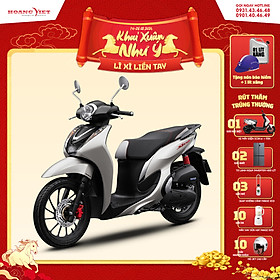 Xe Máy Honda SH Mode 2024 - Phiên Bản Đặc Biệt