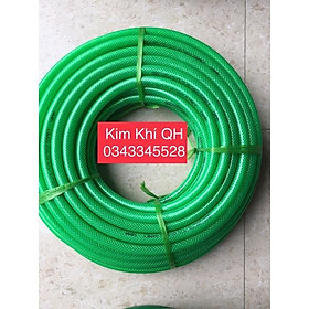 Mua Ống bơm nước phi 21 - ống lưới cao cấp cuộn 50m