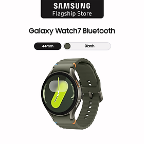 Mua Đồng hồ Samsung Galaxy Watch7 (Bluetooth  44mm) - Hàng chính hãng