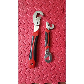 Mua Bộ 2 mỏ lết tăng đưa đa năng vặn được tất cả ốc tán