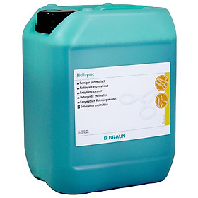 Dung Dịch Ngâm Rửa Dụng Cụ Helizyme 5L