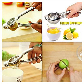 Mua Dụng cụ vắt chanh  dụng cụ vắt chanh tiện lợi ( sản phẩm làm từ inox )