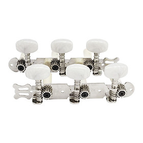 Nút Lên Dây Đàn Guitar Cổ Điển (2 Cái)