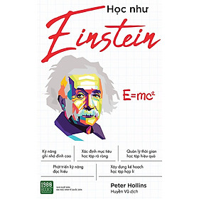 Học Như Einstein