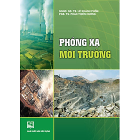 Phóng Xạ Môi Trường 