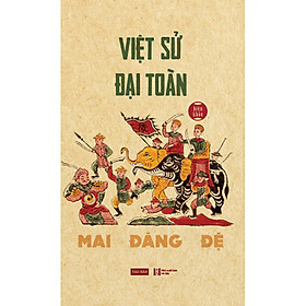 Nơi bán Việt Sử Đại Toàn - Giá Từ -1đ