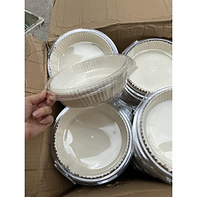 Mua Giấy Nến Nồi Chiên Không Dầu Hình Khuôn Bánh Siêu Tiện Lợi