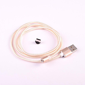 Mua Cáp sạc từ nam châm điện thoại 1m