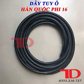 Mua Dây dẫn gas lạnh ô tô phi 8 phi 13 phi 16 Hàn Quốc  dây dẫn gas lạnh tio phi 8 phi 13 phi 16 Hàn Quốc