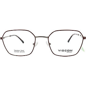 Gọng kính unisex vigcom vg1635