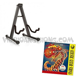 Mua Bộ Chân đàn Guitar chữ A + Dây đàn Acoustic Alice A406
