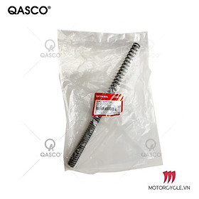 51401-KWW-A01 | Lò xo giảm xóc trước FUTURE NEO / FUTURE X / WAVE RSX - S - RS 110 (Chính hãng Honda)