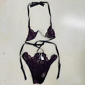 Đầm ngủ sexy/ Bodysuit/ Set ngủ xuất xịn