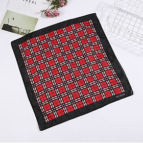 {Full phụ kiện} Chain quần Hip hop Street wear - Xích quần + Đai da + Khăn bandana + Móc treo (4 món)