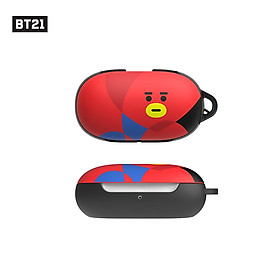 BTS BT21 Official Authentic Goods Buds Case By Royche