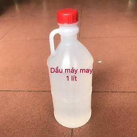 Mua DẦU MÁY MAY 1 LÍT