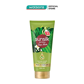 Dầu Xả Sunsilk Ngăn Gãy Rụng Tóc 330ml