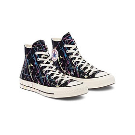 Giày Sneaker Converse Chuck 70 Paint Splatter - 170801C