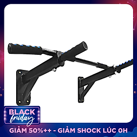 Xà đơn treo tường đa năng Gymlink GLS1007