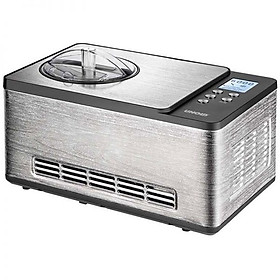 Mua Máy Làm Kem UNOLD 48895 Dung Tích 1.5 Lít  Hoàn Toàn Tự Động  Tự Làm Đông - Hàng Nhập Khẩu Đức