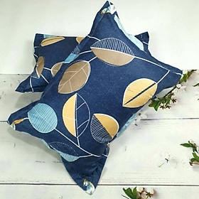 Mua Combo 2 vỏ gối nằm poly 45x65cm