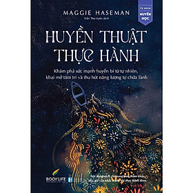 Sách - Huyền Thuật Thực Hành - 1980 Books