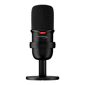 Mua Micro Thu âm HYPERX SOLOCAST - STANDALONE- Hàng Chính Hãng