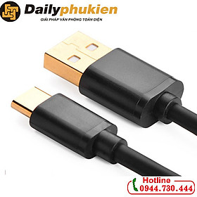 Mua Cáp usb kết nối cho máy scan canon lide 400 dài 2m
