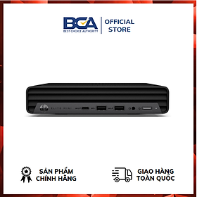 Mua HP Elite Mini 800 G9 Desktop Mini PC (8C2S3PA) - Hàng chính hãng