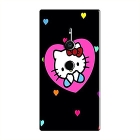 ỐP LƯNG IN DÀNH CHO SONY XPERIA XZ2